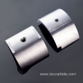 Tungsten Carbide Wear Parts Field Saddle